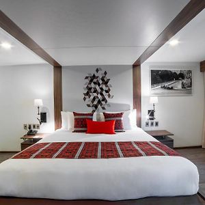FlowSuites Condesa - Adults Only